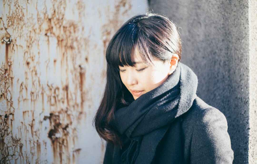 【GirlsLife】カメラで毎日がハッピーに。-Vo.1 海月-