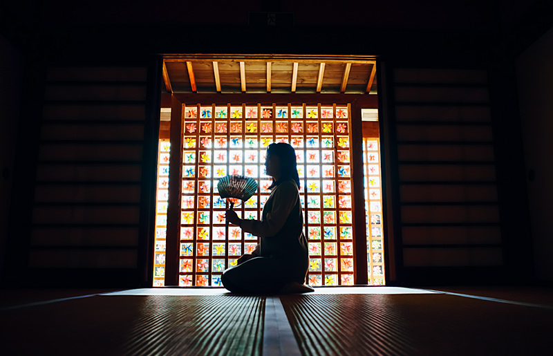 武家屋敷旧田村家・旧内山家 写真4