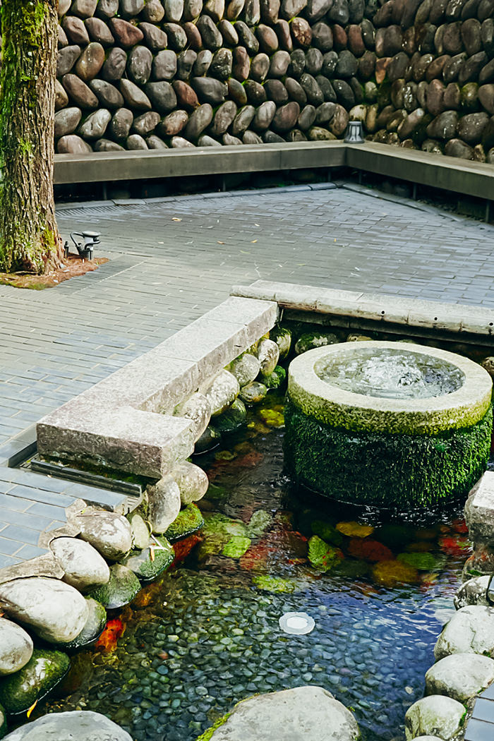 大清水（おおしょうず） 写真