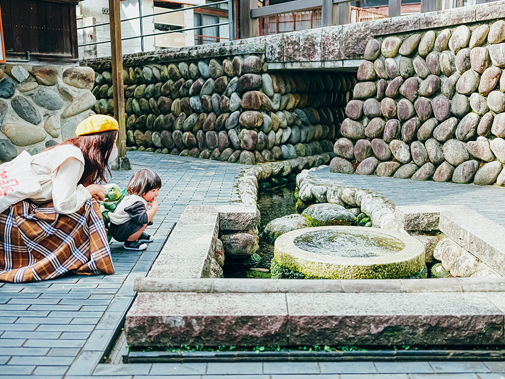 大清水（おおしょうず） 写真