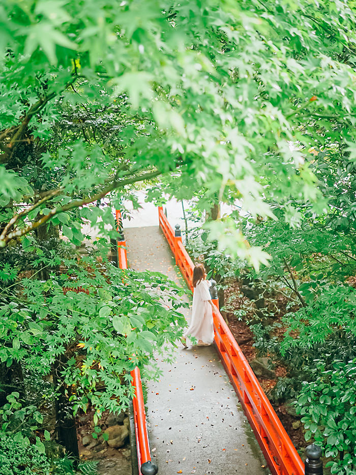 明通寺 写真