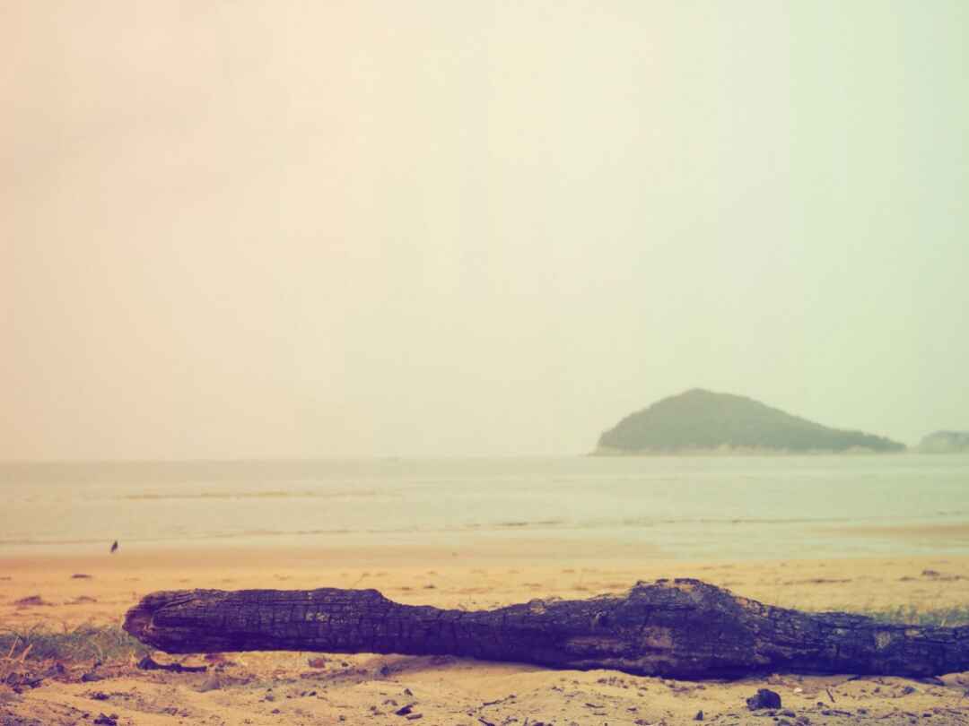 粟島
