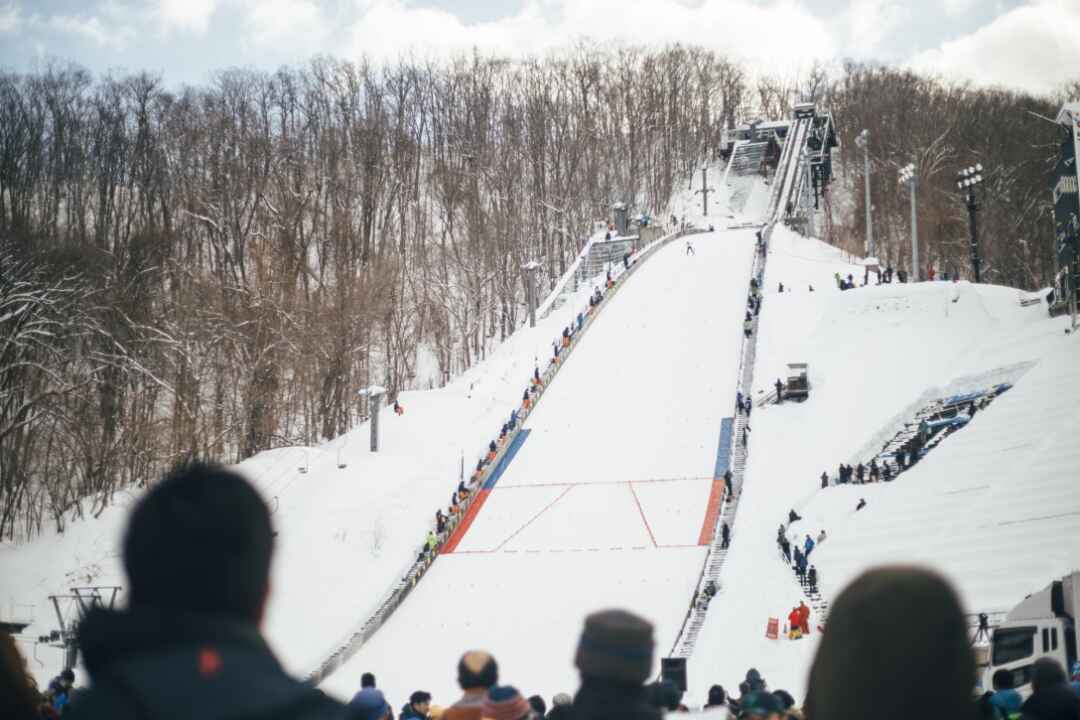 【魅力満点】流し撮りに挑戦！雪印メグミルク杯の撮影に挑戦してきた！