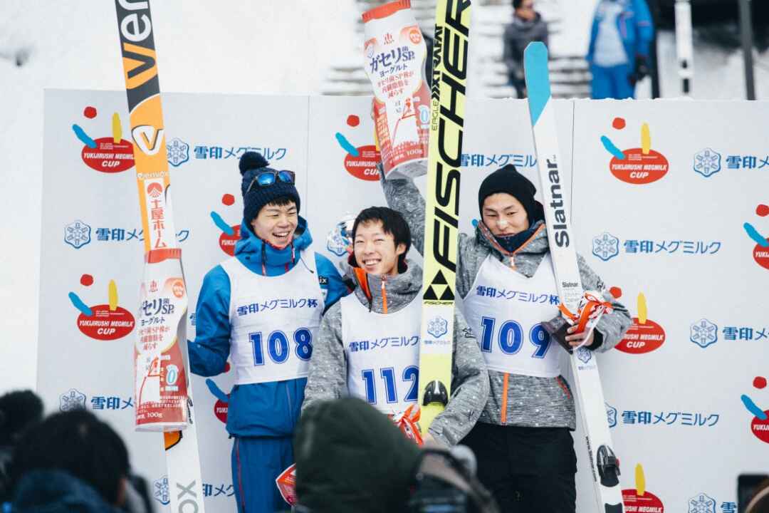 【魅力満点】流し撮りに挑戦！雪印メグミルク杯の撮影に挑戦してきた！