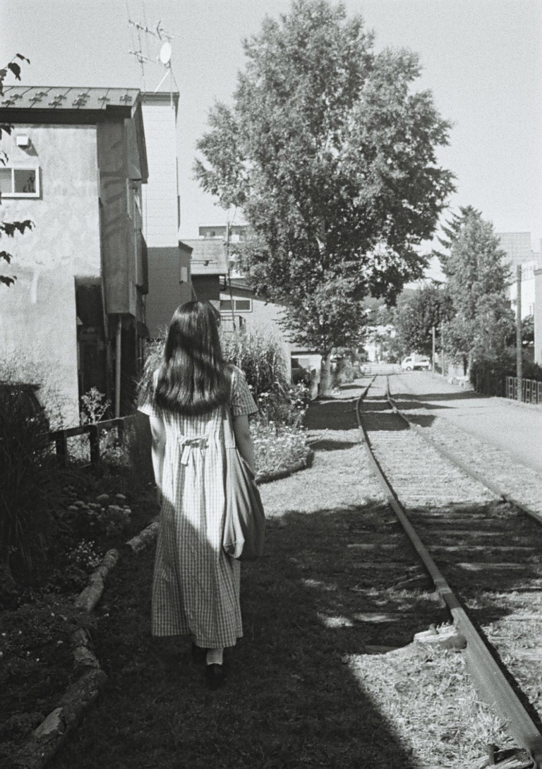 モノクロフィルムの良さに気づいたのでレビューします! 撮影テクニック