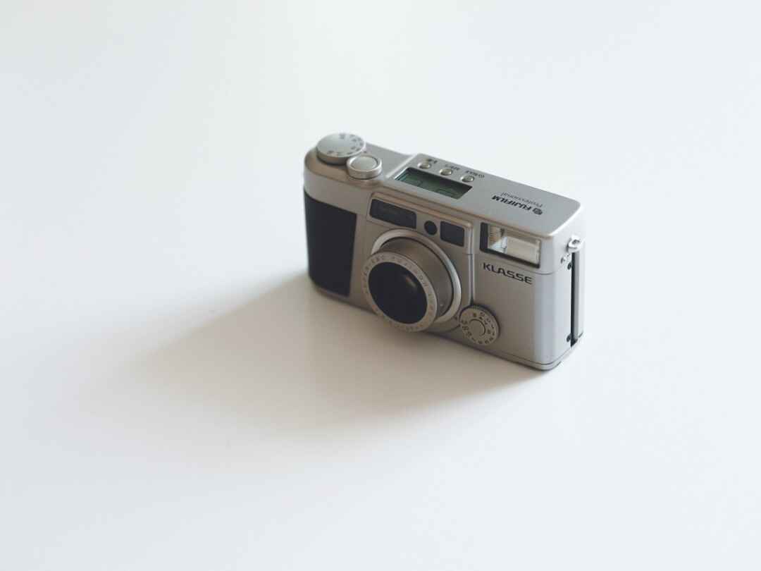 FUJIFILM Professional KLASSE ＃EI07