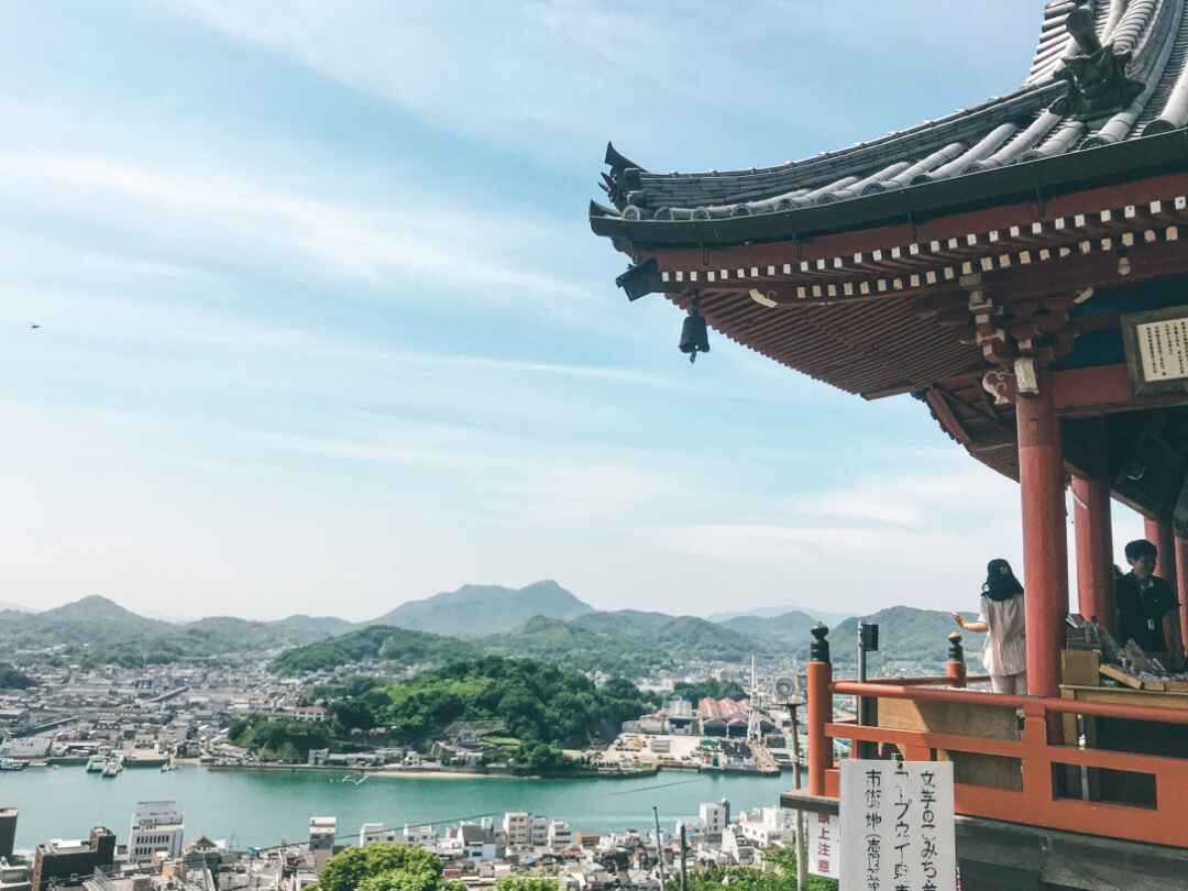 広島 きっと好きになる 尾道のまちを歩くカメラ旅 フォトスポット