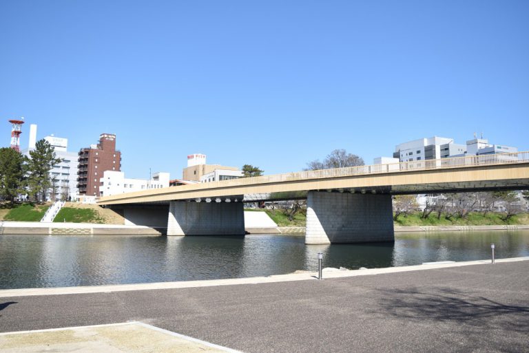 桜城橋