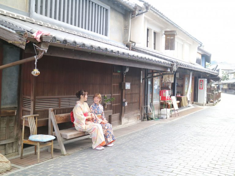 着付け2