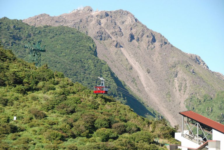 仁田峠