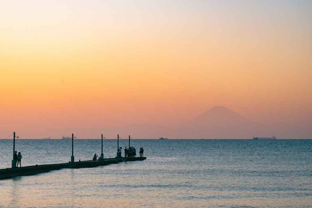 千葉県 ドライブで南房総の絶景を巡るカメラ旅 Travel