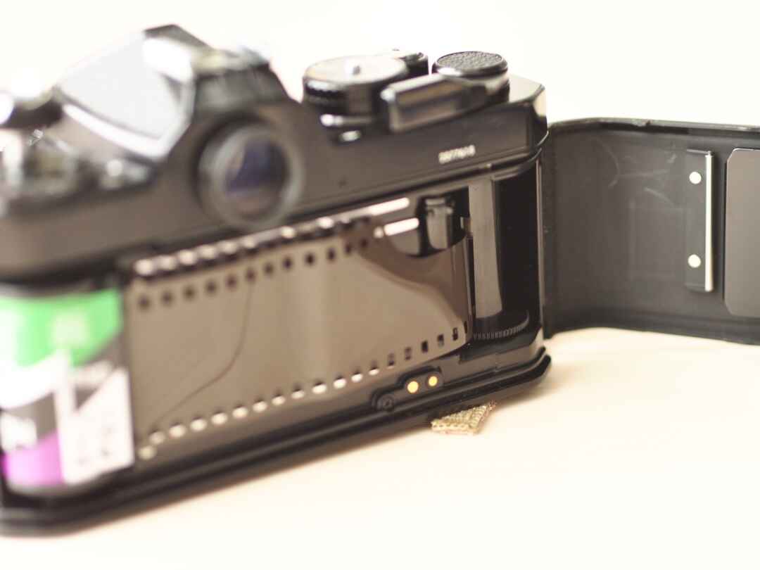 ◇美品◇即日発送.Nikon.EL2.フィルムカメラ.シャッターok | www