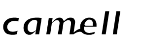 camell（カメル）