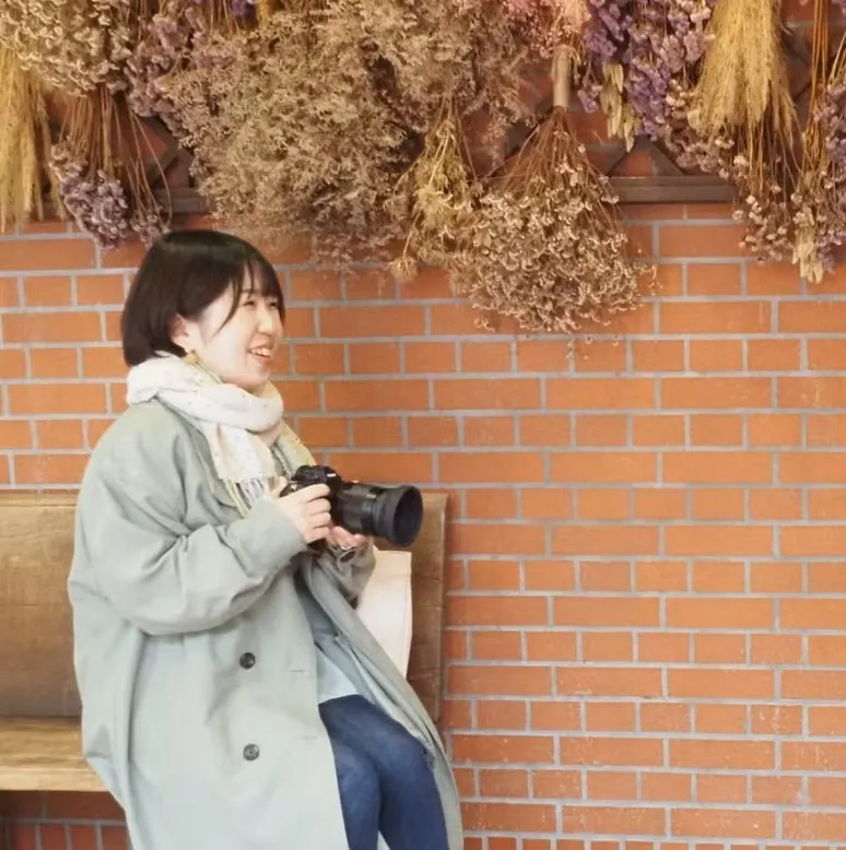 マナティ(あさな)