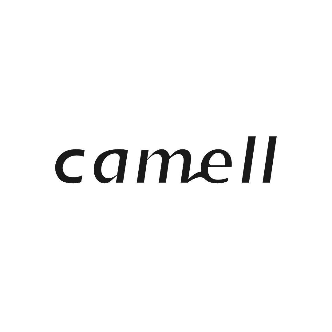 camell公式アカウント